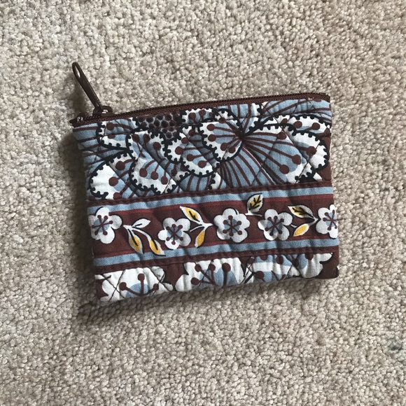 Vera Bradley Accessories - Vera Bradley Coin Purse